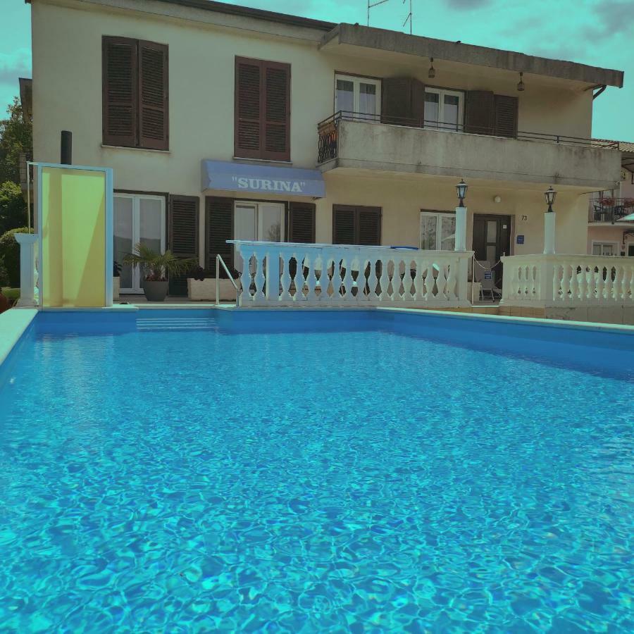 Guest House Surina App Surina'S Green Holiday Rupa Exteriér fotografie