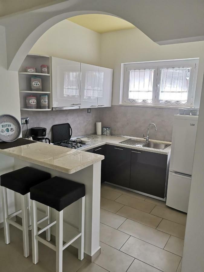 Guest House Surina App Surina'S Green Holiday Rupa Exteriér fotografie